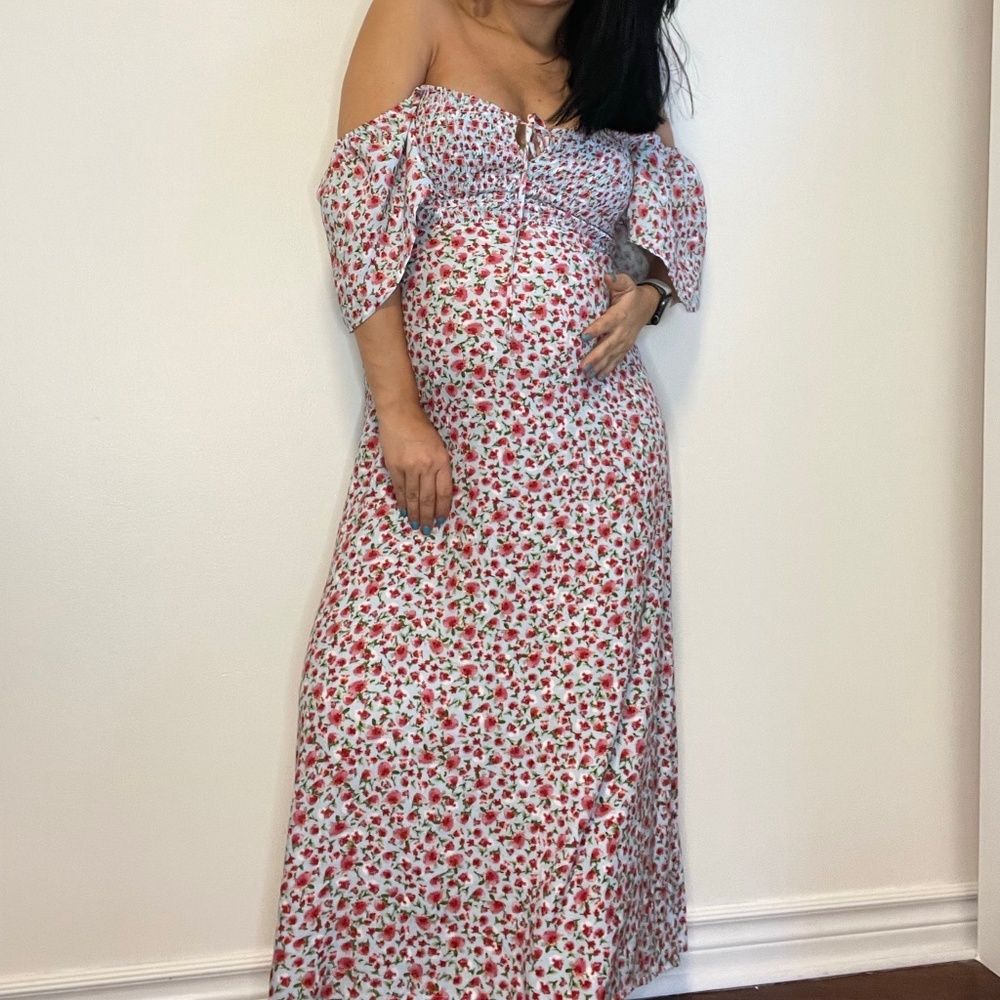 Zara dress